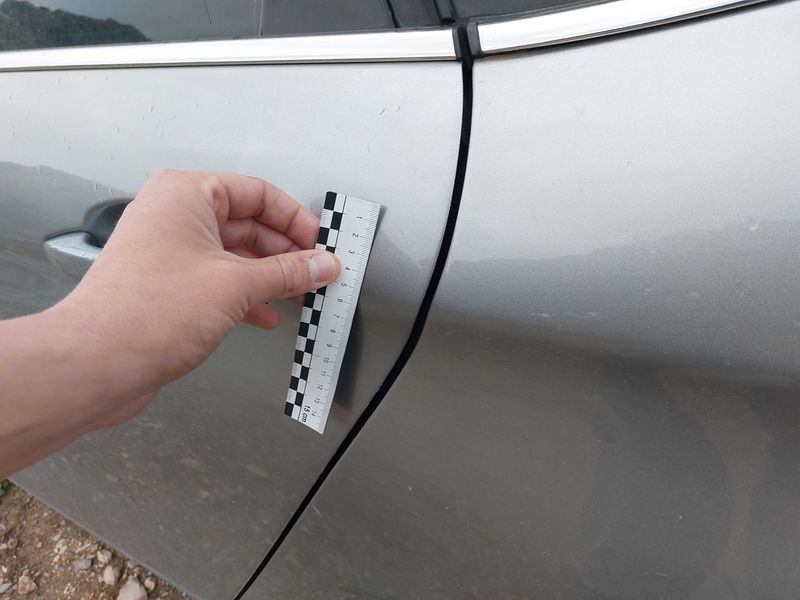 Citroen C4 1.6 Blue-HDi Millenium Business 2017 – снимка на щета 66