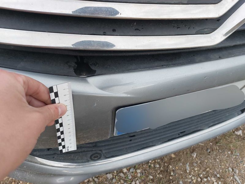 Citroen C4 1.6 Blue-HDi Millenium Business 2017 – снимка на щета 143