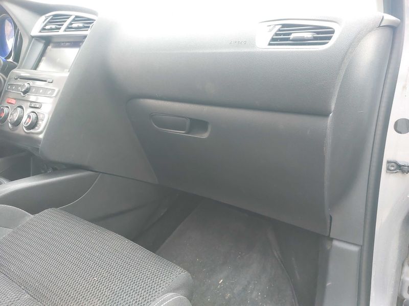 Citroen C4 1.6 Blue-HDi Millenium Business 2017 – снимка на щета 108