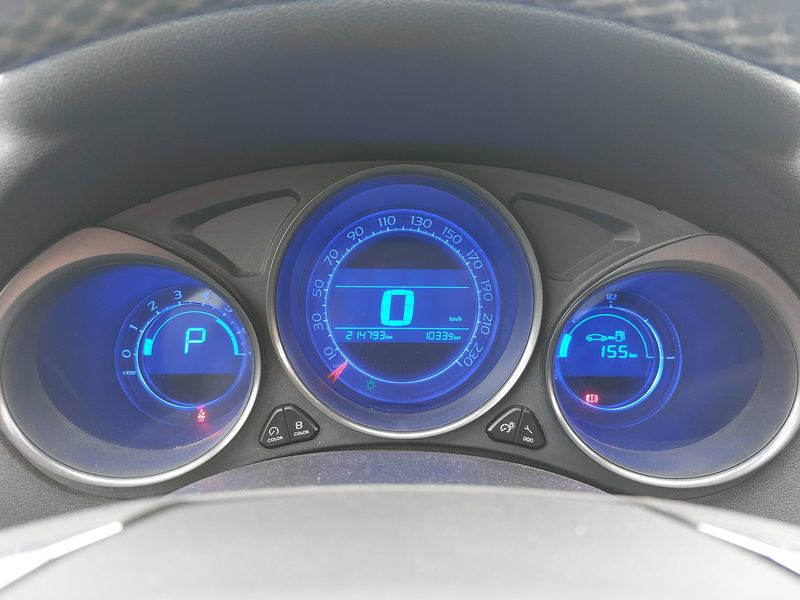 Citroen C4 1.6 Blue-HDi Millenium Business 2017 – снимка 25