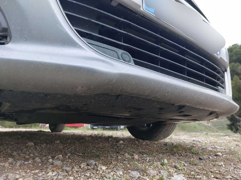 Citroen C4 1.6 Blue-HDi Millenium Business 2017 – снимка на щета 144