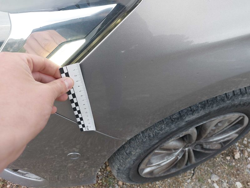 Citroen C4 1.6 Blue-HDi Millenium Business 2017 – снимка на щета 70