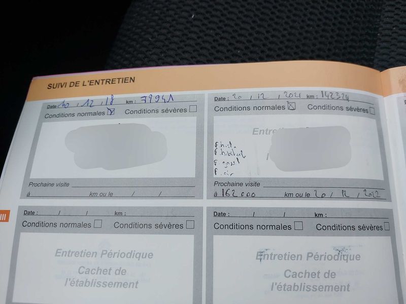 Citroen C4 1.6 Blue-HDi Millenium Business 2017 – снимка 22