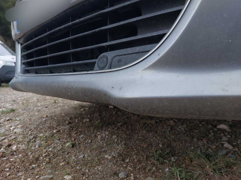 Citroen C4 1.6 Blue-HDi Millenium Business 2017 – снимка на щета 145