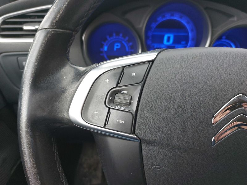 Citroen C4 1.6 Blue-HDi Millenium Business 2017 – снимка 30