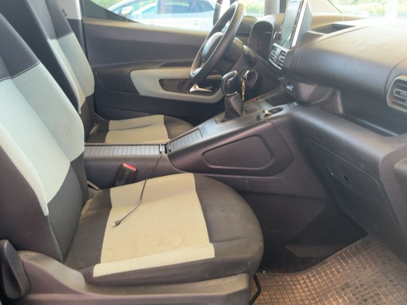 Citroen Berlingo 1.5 Blue-HDi Feel M 2019 – снимка 16