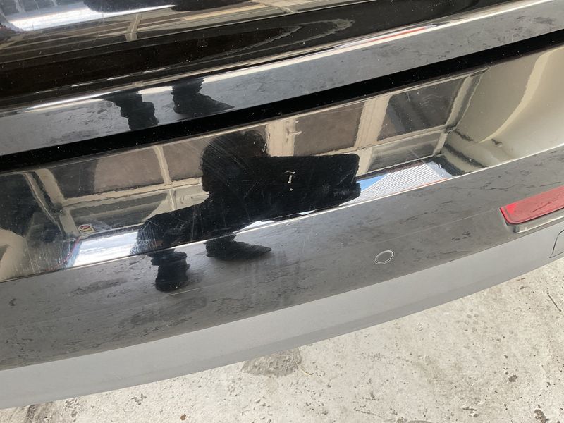 Audi Q3 2.0 TDI 2015 – снимка 22