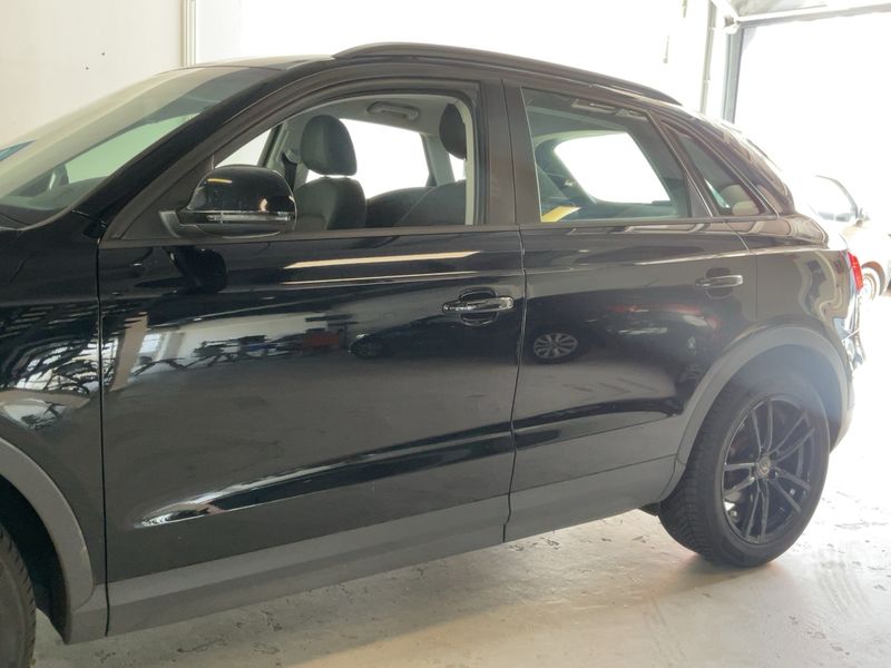 Audi Q3 2.0 TDI 2015 – снимка 4
