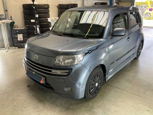 Daihatsu Materia 1.5 2011 – снимка 1
