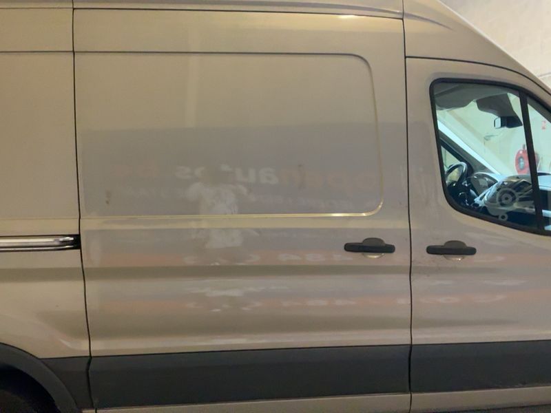 Ford Transit 2.2 TDCi 350 L2 Trend 2016 – снимка 10