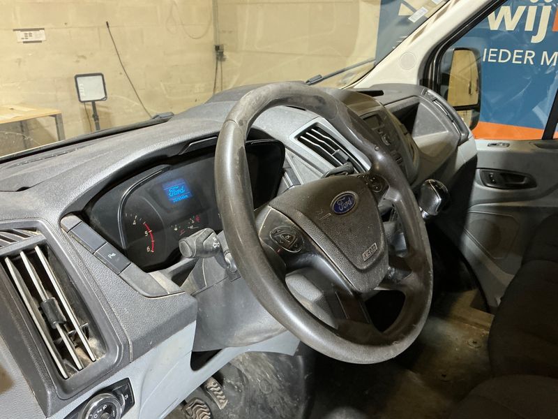 Ford Transit 2.2 TDCi 350 L2 Trend 2016 – снимка 32