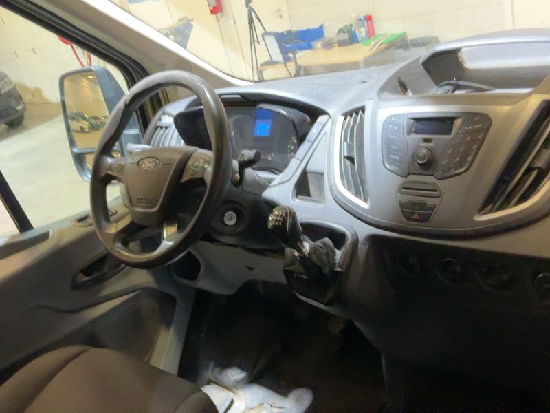Ford Transit 2.2 TDCi 350 L2 Trend 2016 – снимка 17