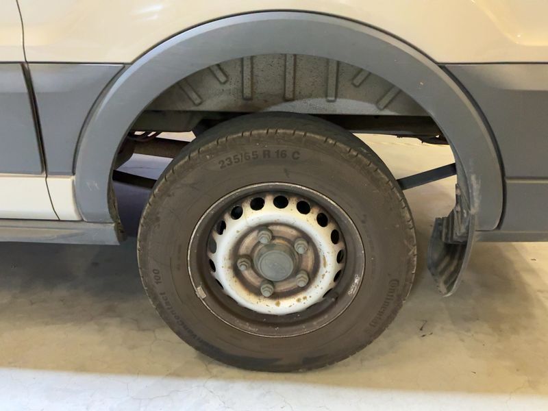 Ford Transit 2.2 TDCi 350 L2 Trend 2016 – снимка 5