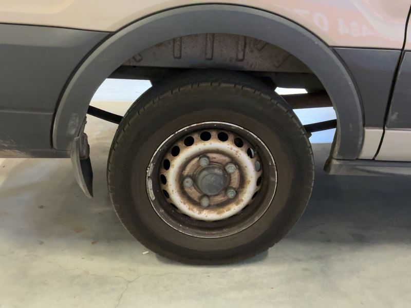Ford Transit 2.2 TDCi 350 L2 Trend 2016 – снимка 9
