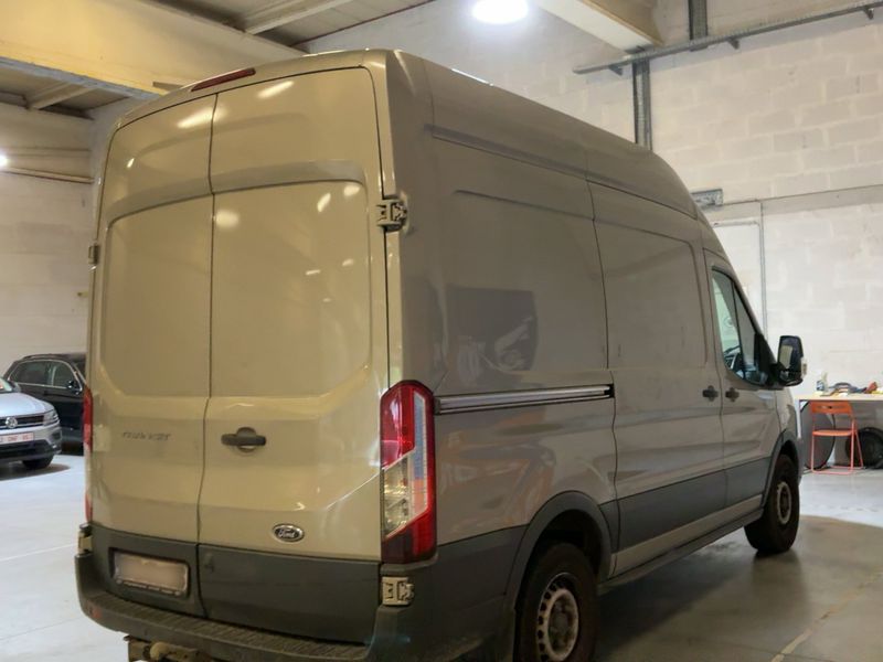 Ford Transit 2.2 TDCi 350 L2 Trend 2016 – снимка 8