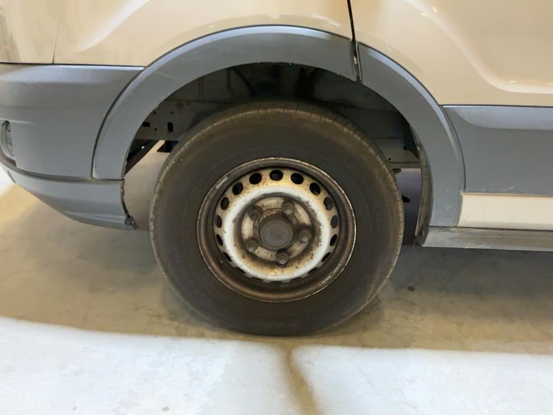 Ford Transit 2.2 TDCi 350 L2 Trend 2016 – снимка 3