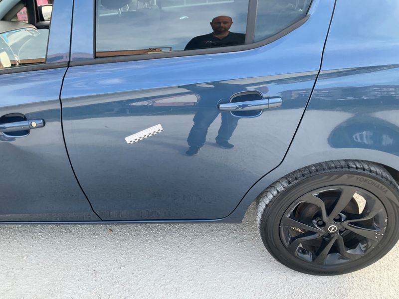 Opel Corsa 1.4 LPG B-Color 2017 – снимка 26