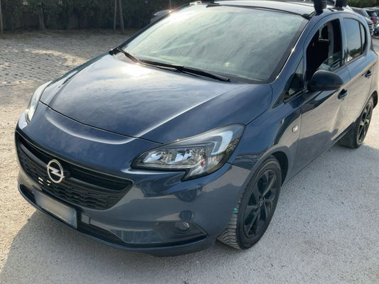 Opel Corsa 1.4 LPG B-Color 2017 – снимка 1