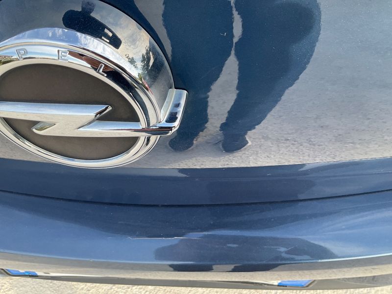 Opel Corsa 1.4 LPG B-Color 2017 – снимка 49