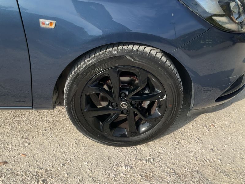Opel Corsa 1.4 LPG B-Color 2017 – снимка 11