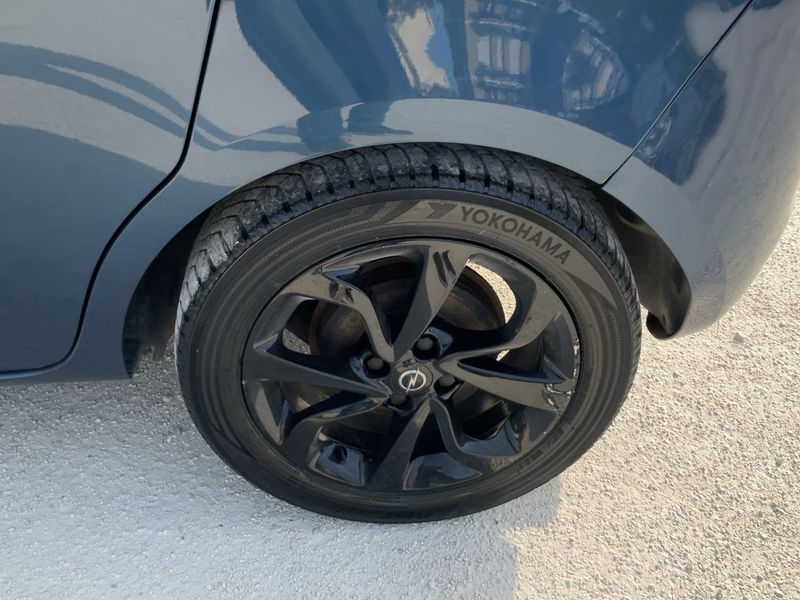 Opel Corsa 1.4 LPG B-Color 2017 – снимка 5