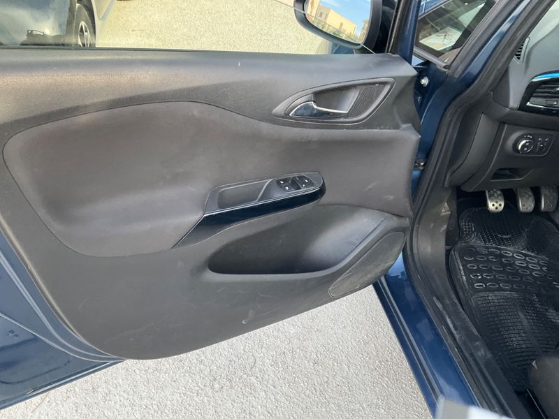 Opel Corsa 1.4 LPG B-Color 2017 – снимка 34