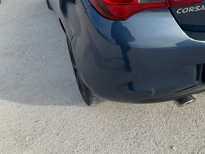 Opel Corsa 1.4 LPG B-Color 2017 – снимка 47