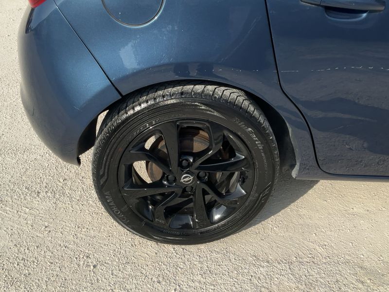 Opel Corsa 1.4 LPG B-Color 2017 – снимка 9