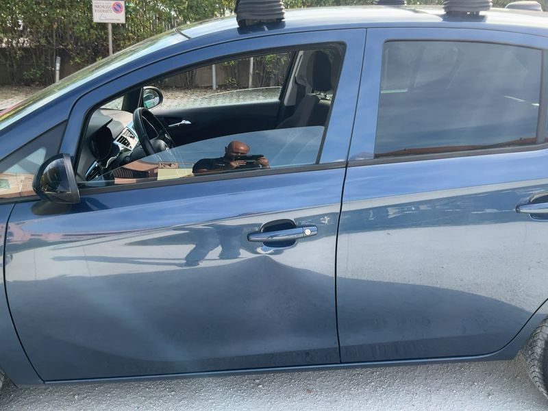 Opel Corsa 1.4 LPG B-Color 2017 – снимка 4