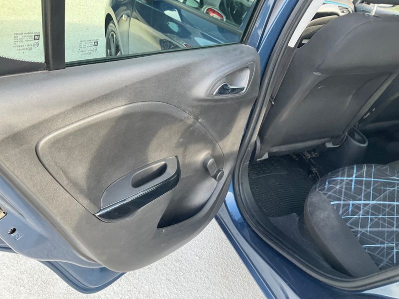 Opel Corsa 1.4 LPG B-Color 2017 – снимка 33