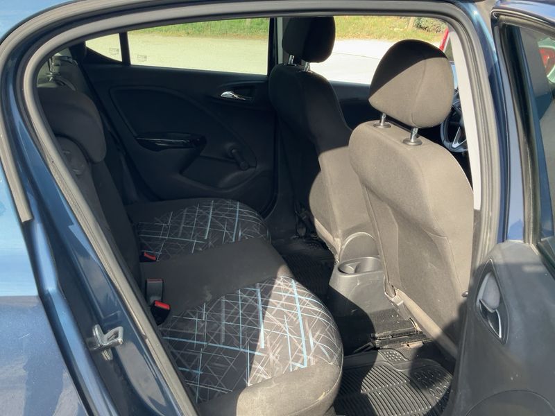 Opel Corsa 1.4 LPG B-Color 2017 – снимка 19