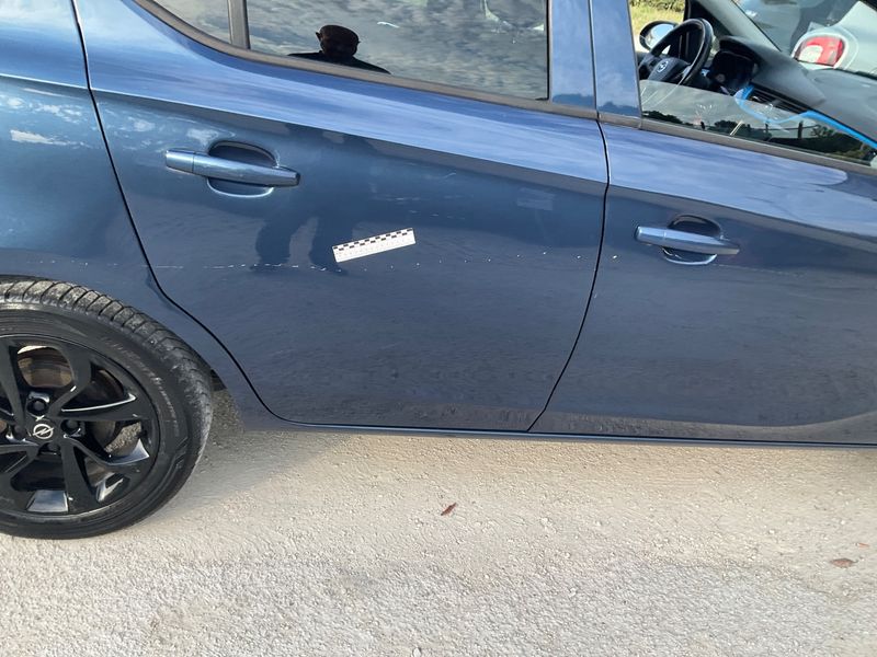 Opel Corsa 1.4 LPG B-Color 2017 – снимка 23