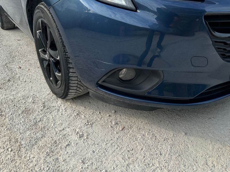 Opel Corsa 1.4 LPG B-Color 2017 – снимка 51