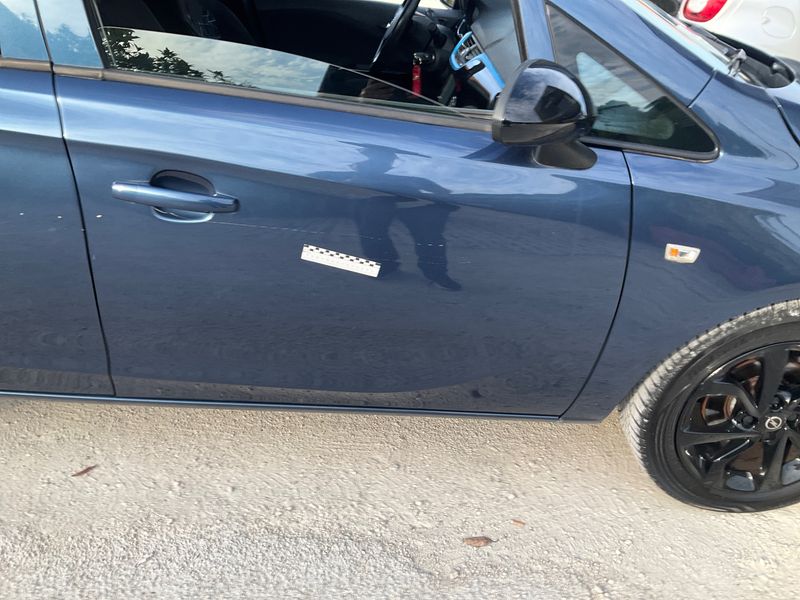 Opel Corsa 1.4 LPG B-Color 2017 – снимка 24