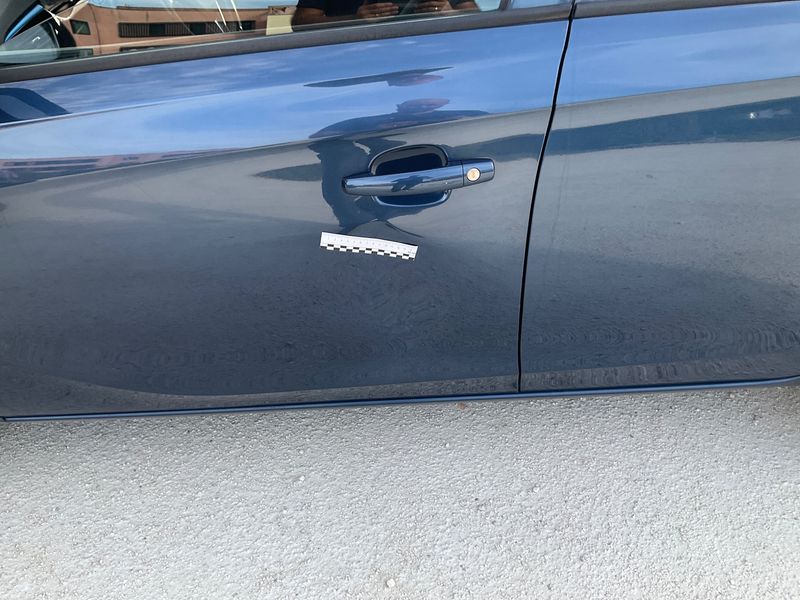 Opel Corsa 1.4 LPG B-Color 2017 – снимка 28