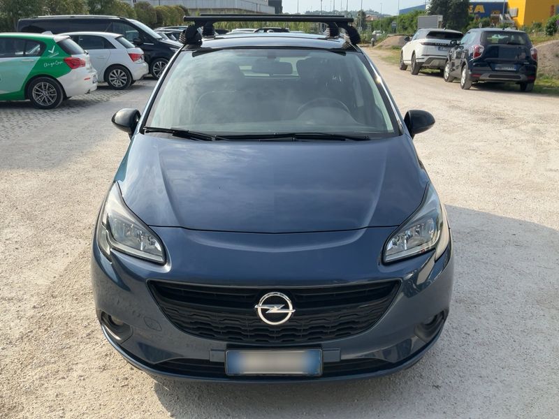 Opel Corsa 1.4 LPG B-Color 2017 – снимка 14
