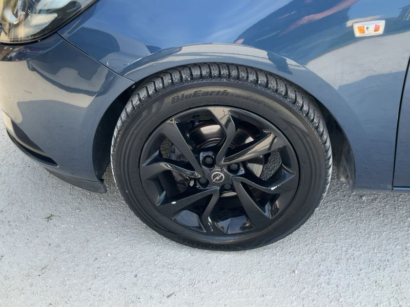 Opel Corsa 1.4 LPG B-Color 2017 – снимка 3