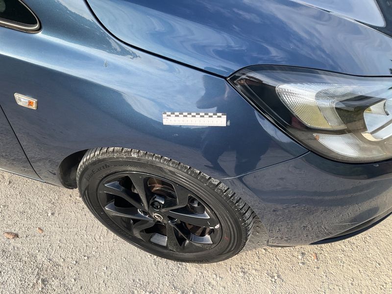 Opel Corsa 1.4 LPG B-Color 2017 – снимка 21
