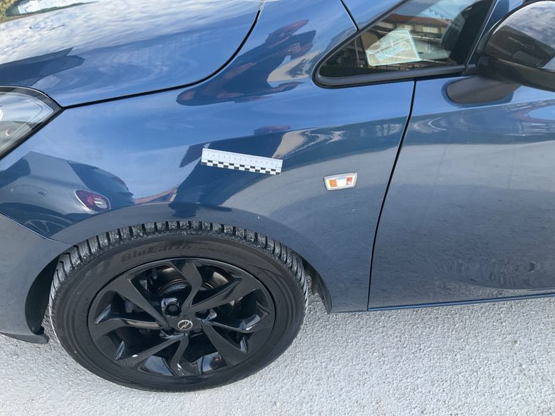 Opel Corsa 1.4 LPG B-Color 2017 – снимка 30