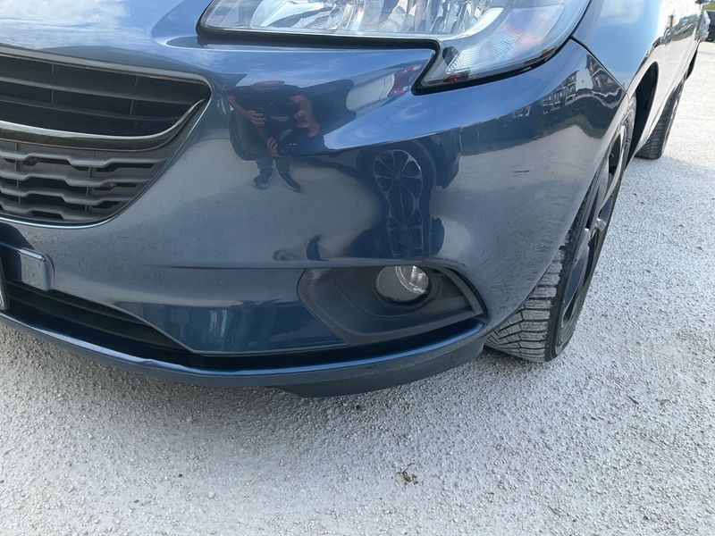 Opel Corsa 1.4 LPG B-Color 2017 – снимка 52