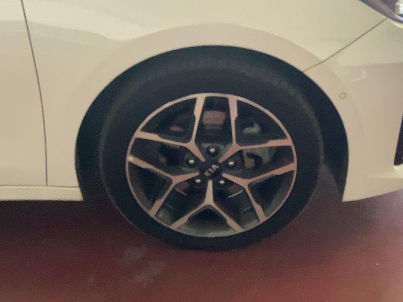 Kia cee'd 1.6 CRDi Mild-Hybrid GT Line 2021 – снимка 11