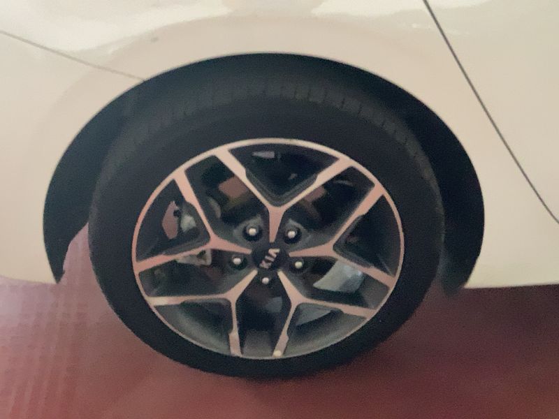 Kia cee'd 1.6 CRDi Mild-Hybrid GT Line 2021 – снимка 9