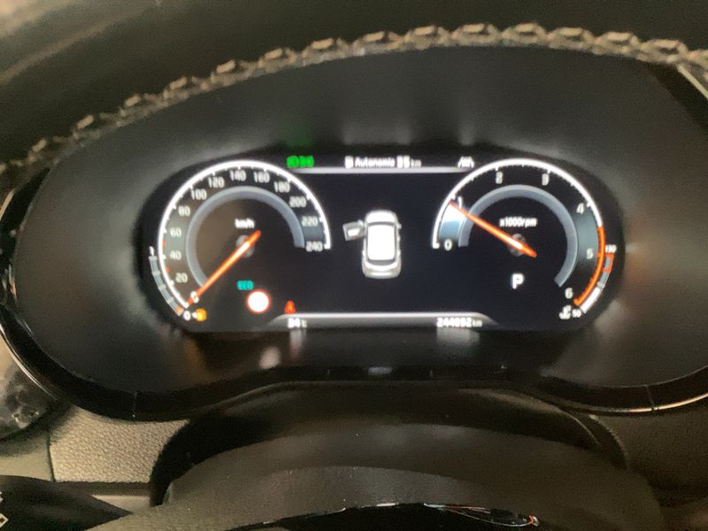 Kia cee'd 1.6 CRDi Mild-Hybrid GT Line 2021 – снимка 18