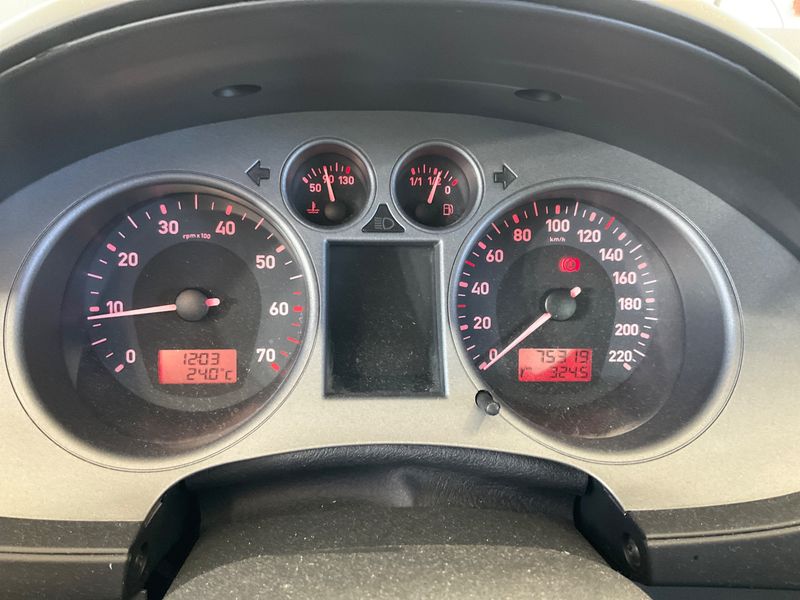 Seat Ibiza 1.2 Fresh 2009 – снимка 4