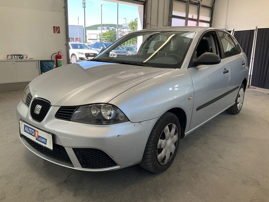 Seat Ibiza 1.2 Fresh 2009 – снимка 1