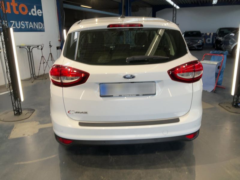 Ford C-Max 1.5 TDCi Titanium 2018 – снимка 7