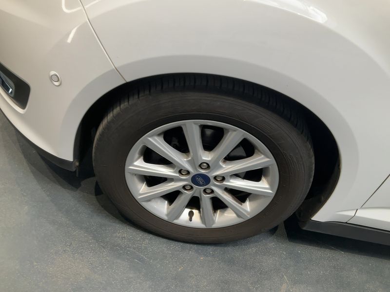 Ford C-Max 1.5 TDCi Titanium 2018 – снимка 3