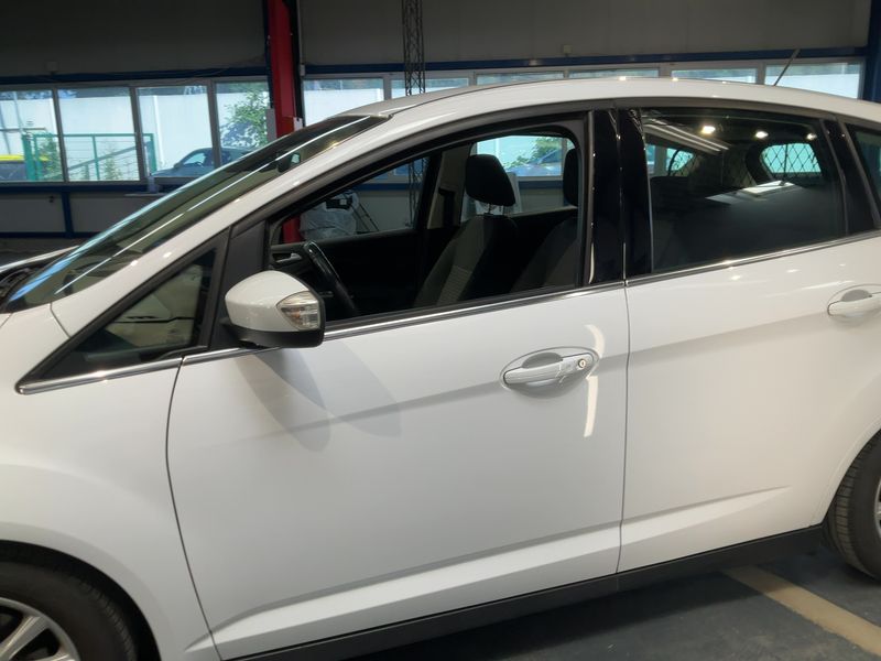 Ford C-Max 1.5 TDCi Titanium 2018 – снимка 4