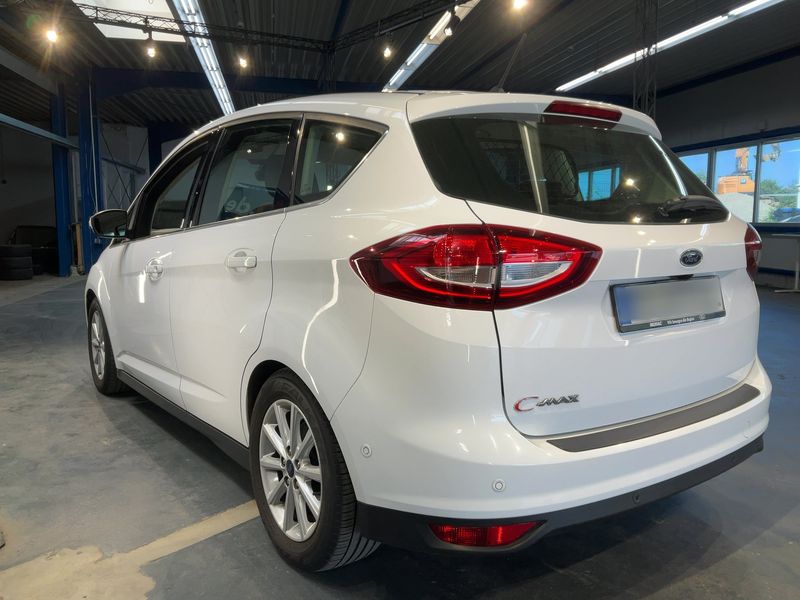 Ford C-Max 1.5 TDCi Titanium 2018 – снимка 6