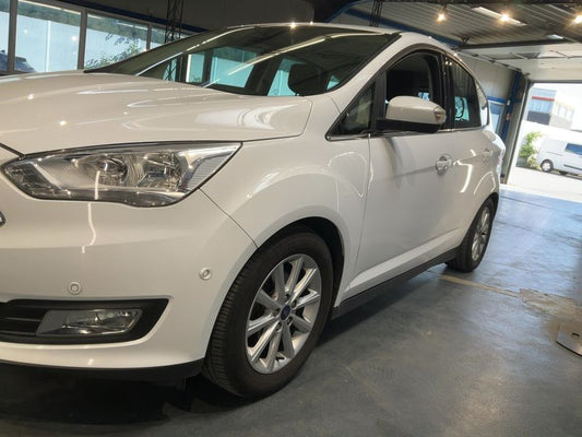 Ford C-Max 1.5 TDCi Titanium 2018 – снимка 2